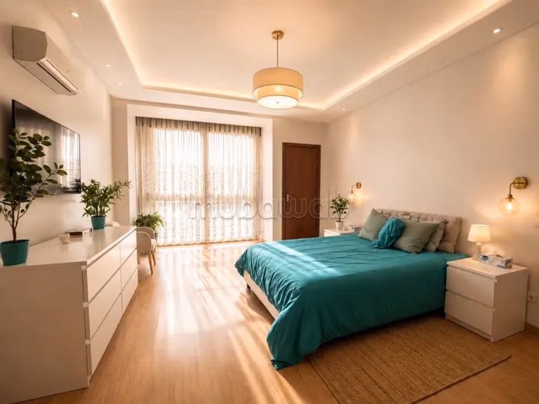 Appartement avec terrasse à la location à Gauthier — 5
