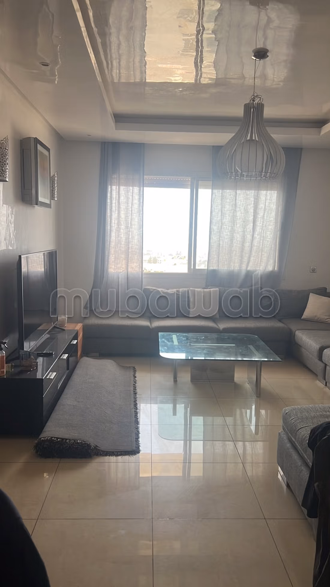 Apartamento en venta en Hay Mohammadi