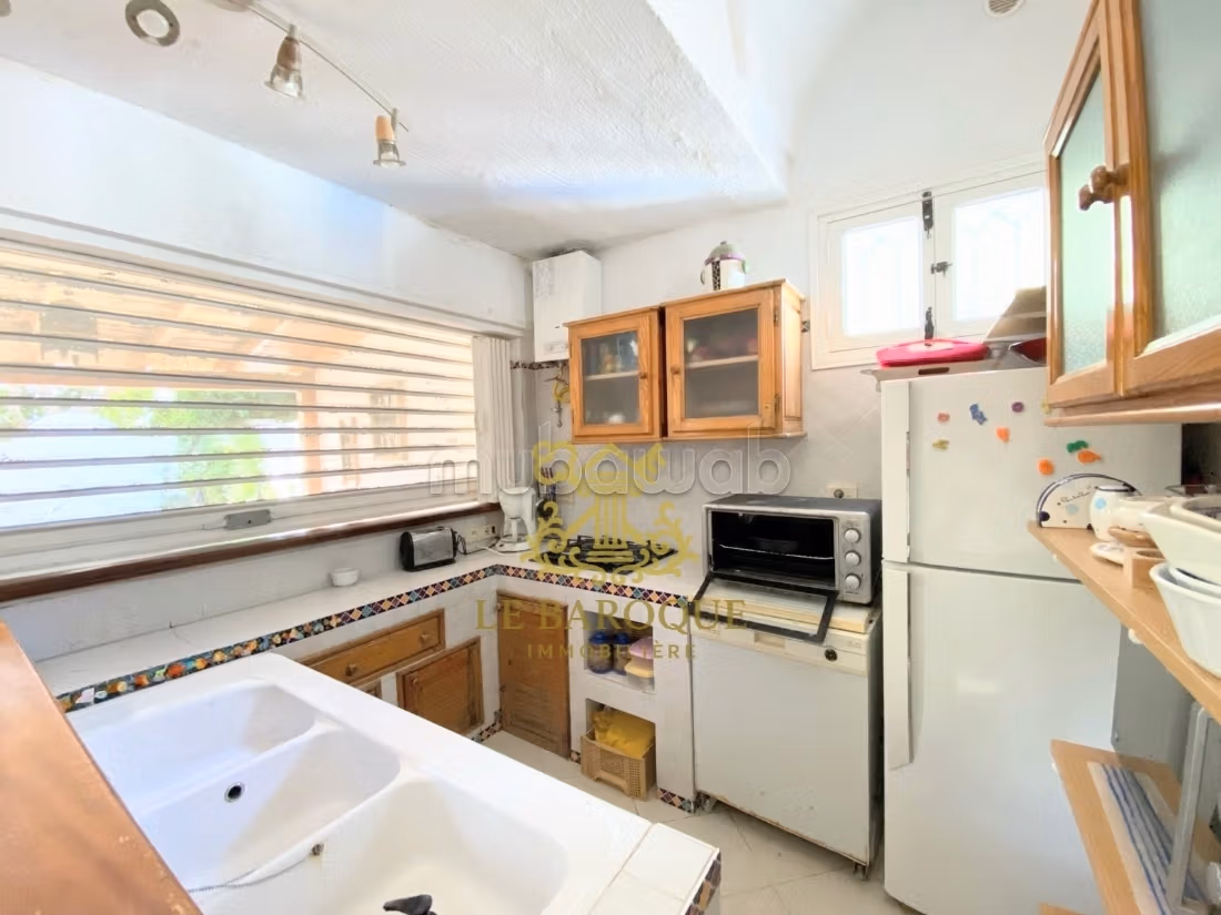 Bungalow indipendente S3 a Hammamet
