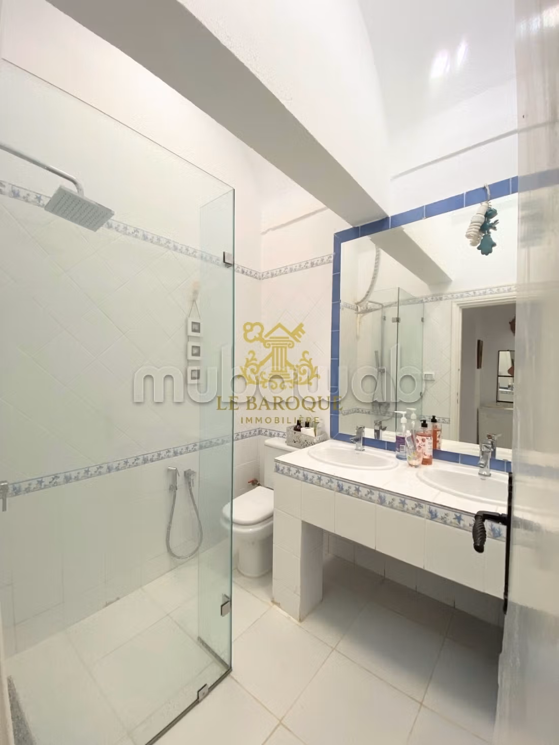 Bungalow indipendente S3 a Hammamet