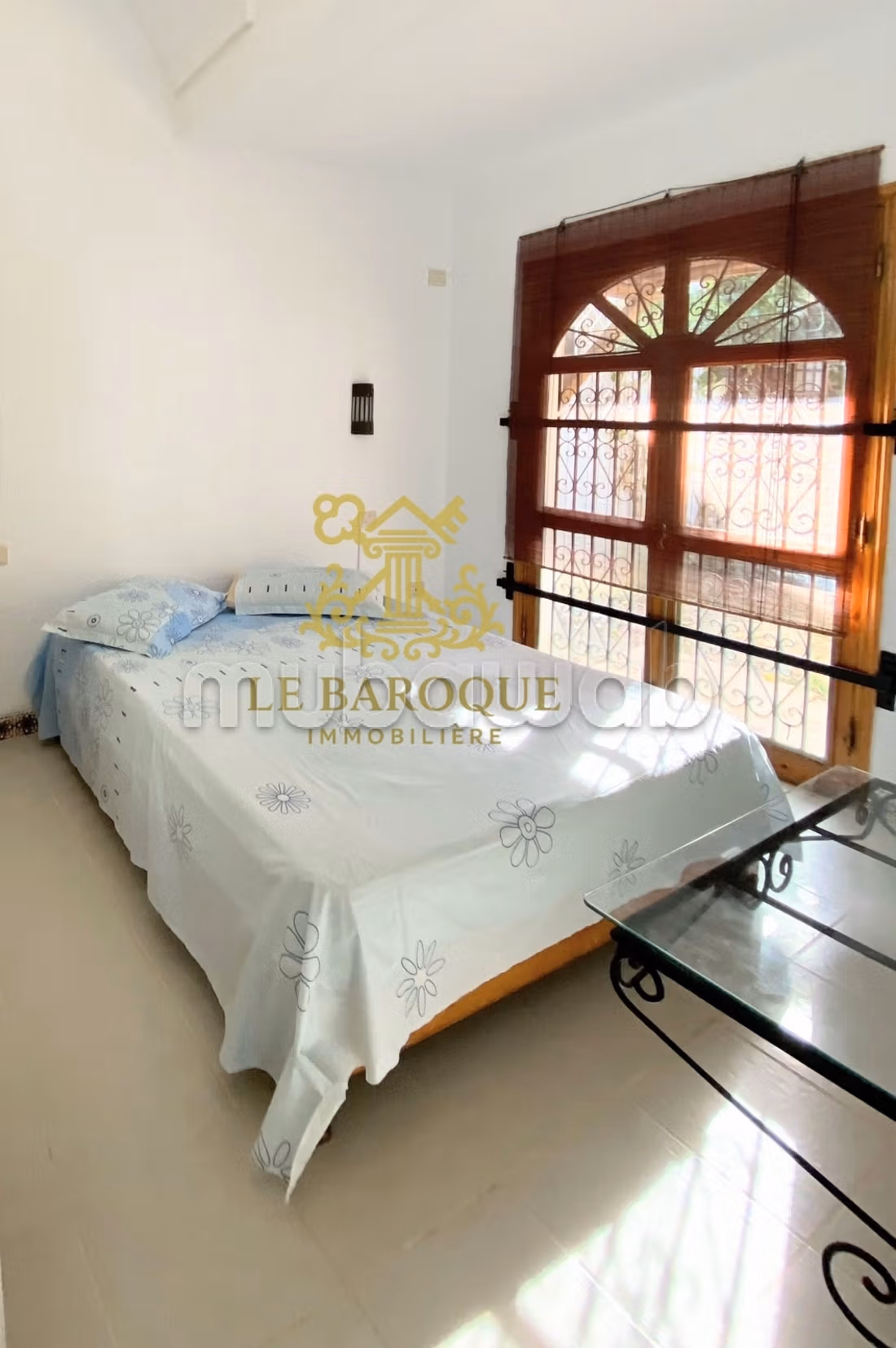 Bungalow indipendente S3 a Hammamet