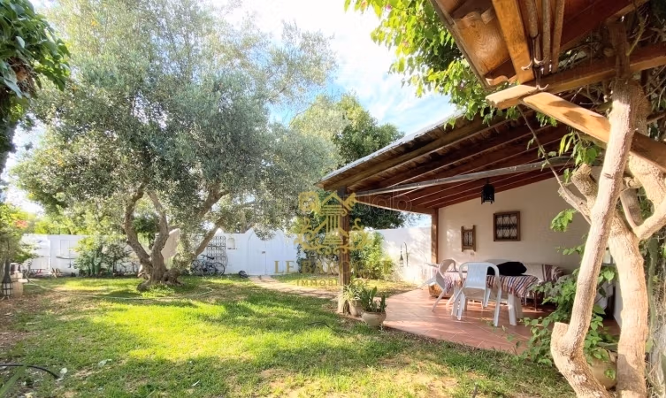 Bungalow indipendente S3 a Hammamet