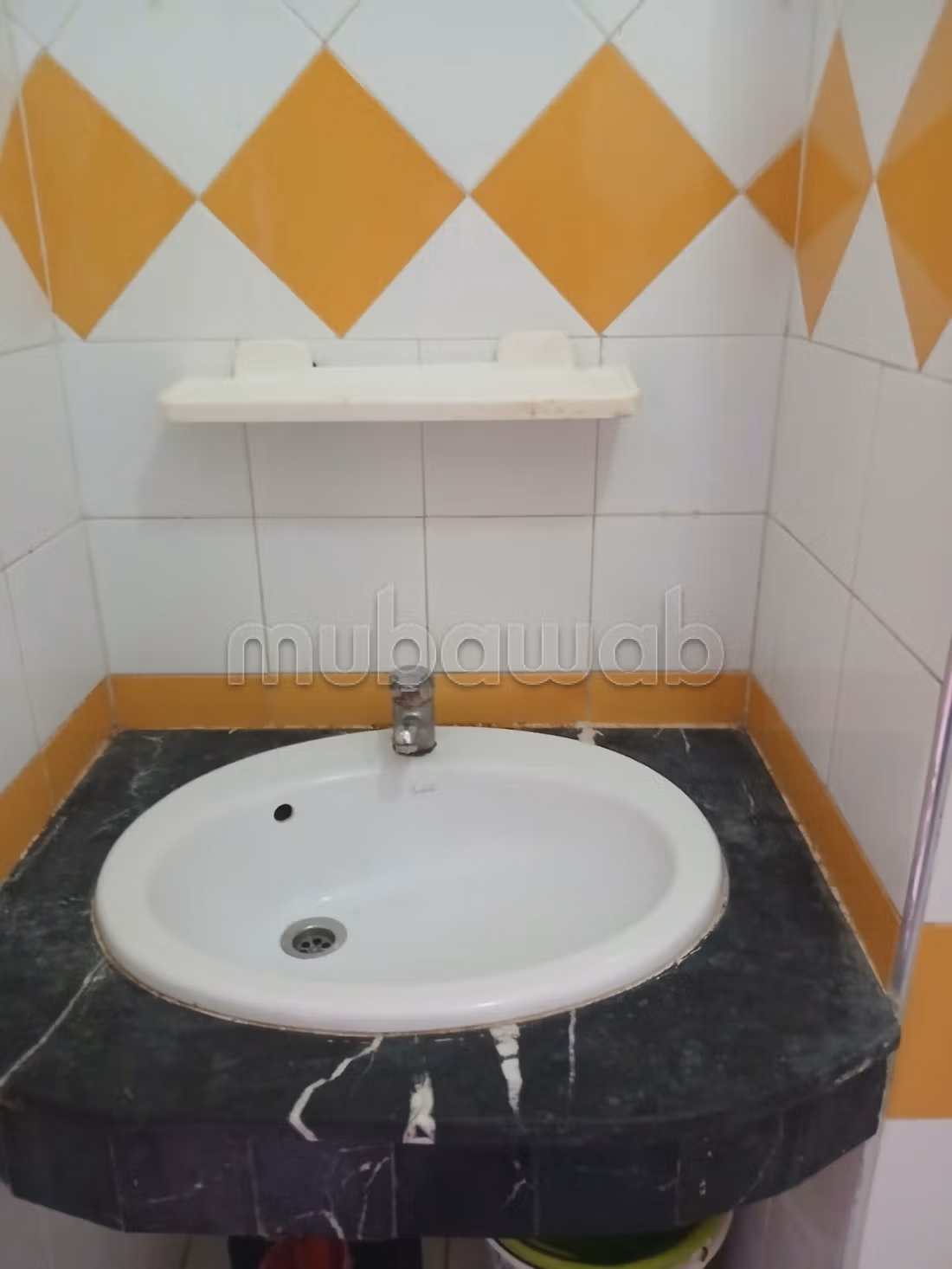 Appartement à louer à Al Kodia. Superficie 60 m². Bien meublé — 4