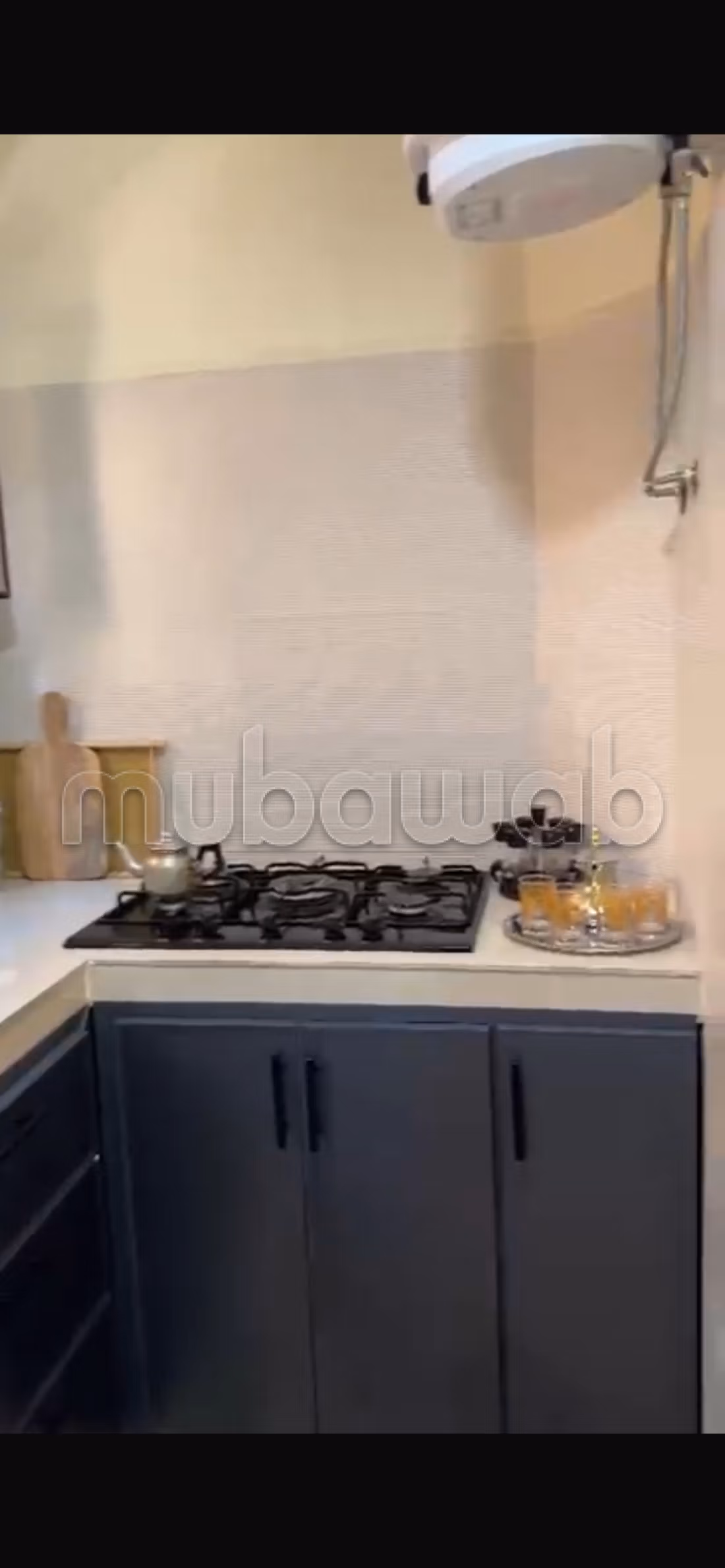 Louez cet appartement à mhamid. 3 chambres agréables. Bien meublé — 5
