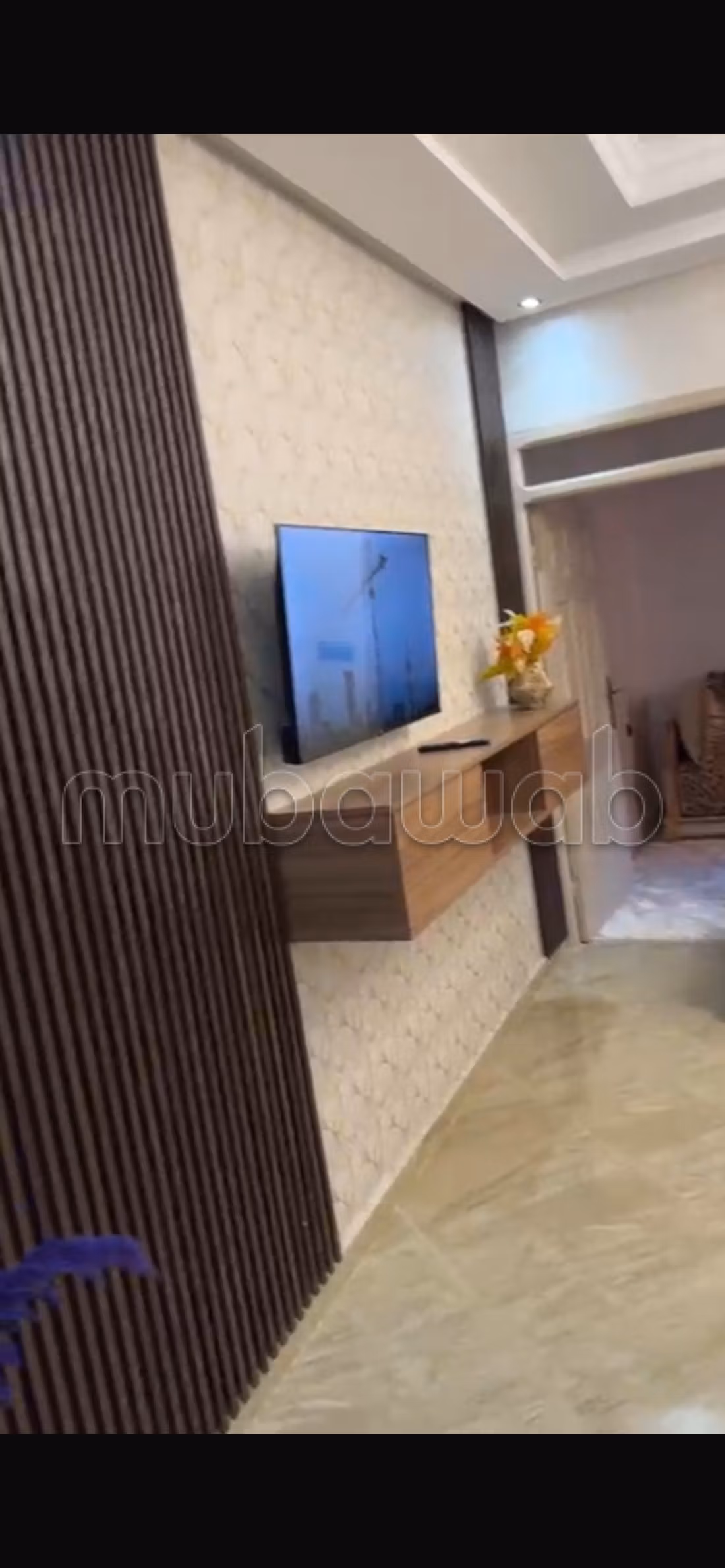 Appartement 105 m² à Route Casablanca — 7