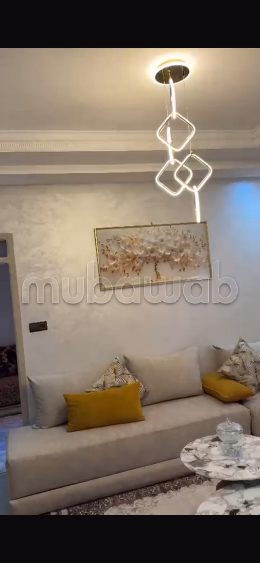 Appartement 105 m² à Route Casablanca — 8