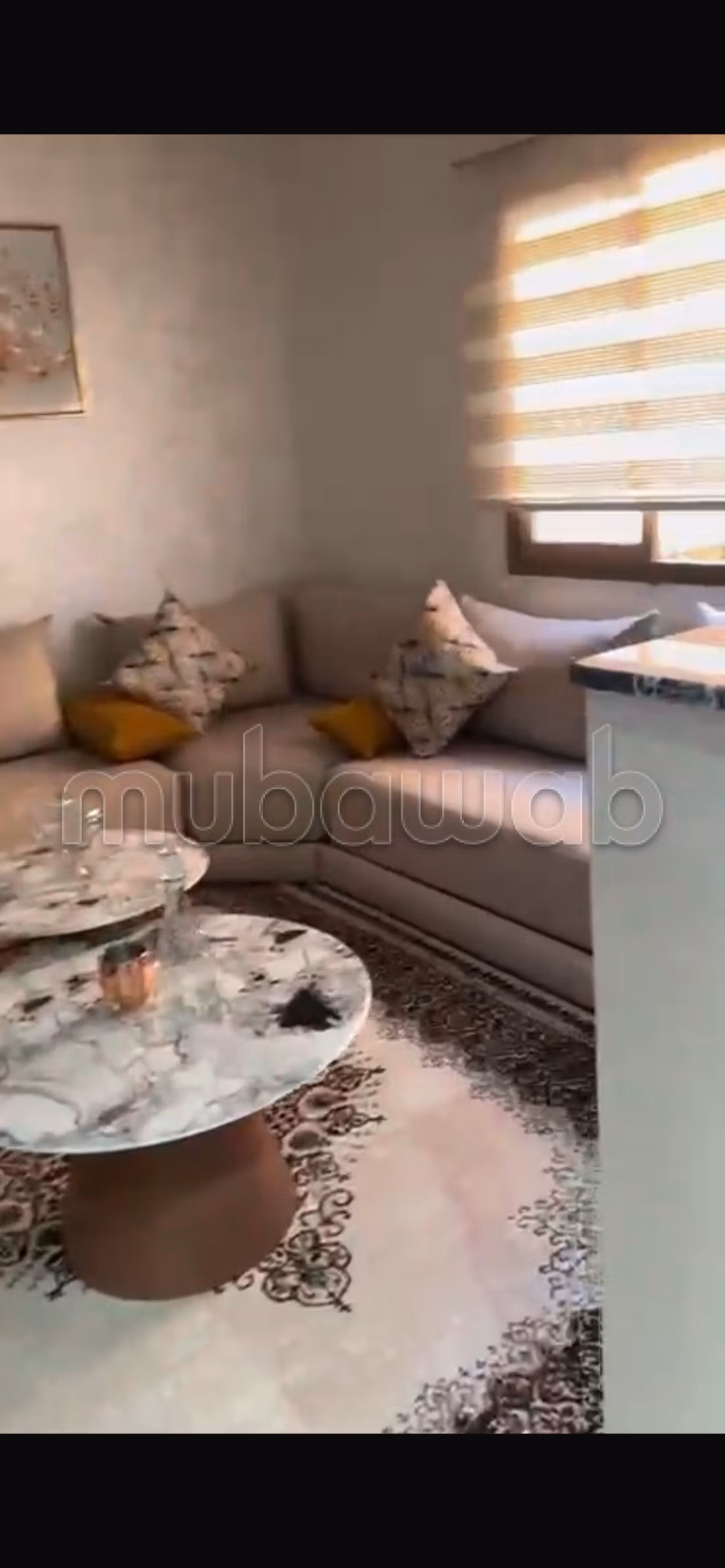 Appartement 105 m² à Route Casablanca — 9