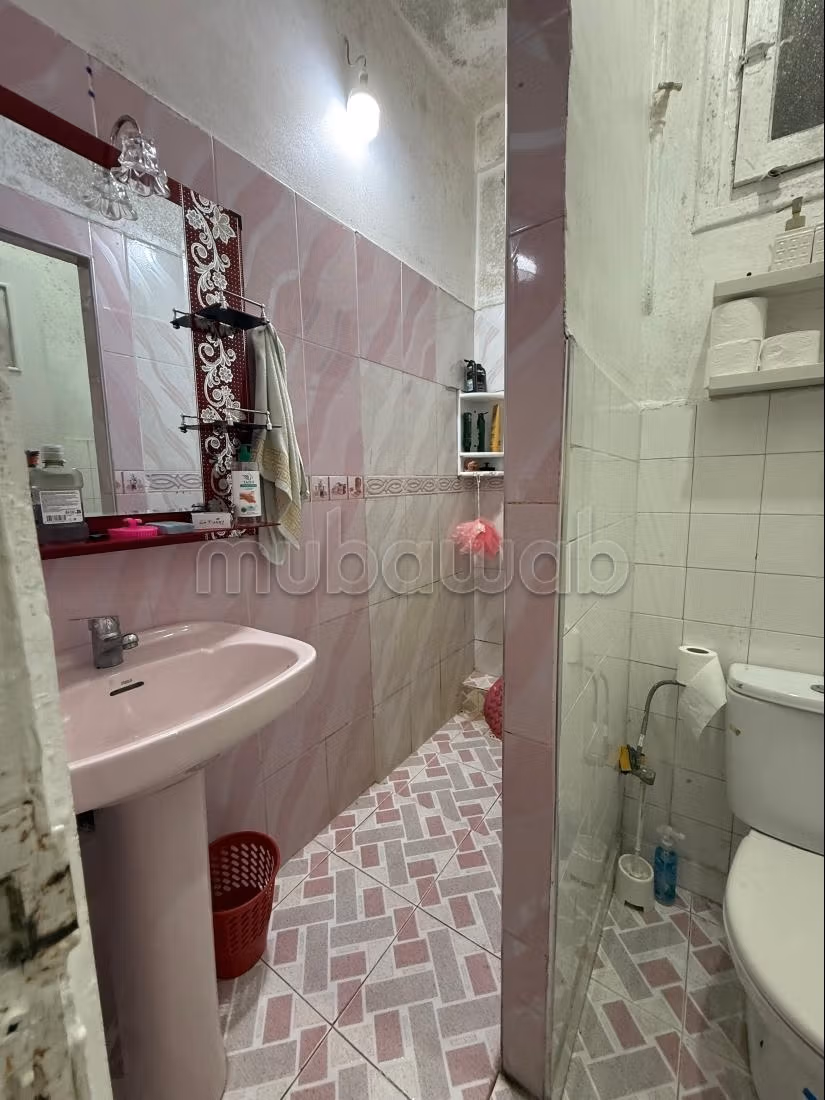 Appartement 86 m² à Bourgogne Ouest — 11