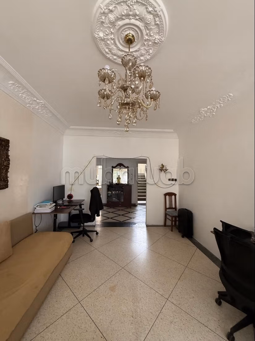 Appartement a vendre Bourgogne — 2