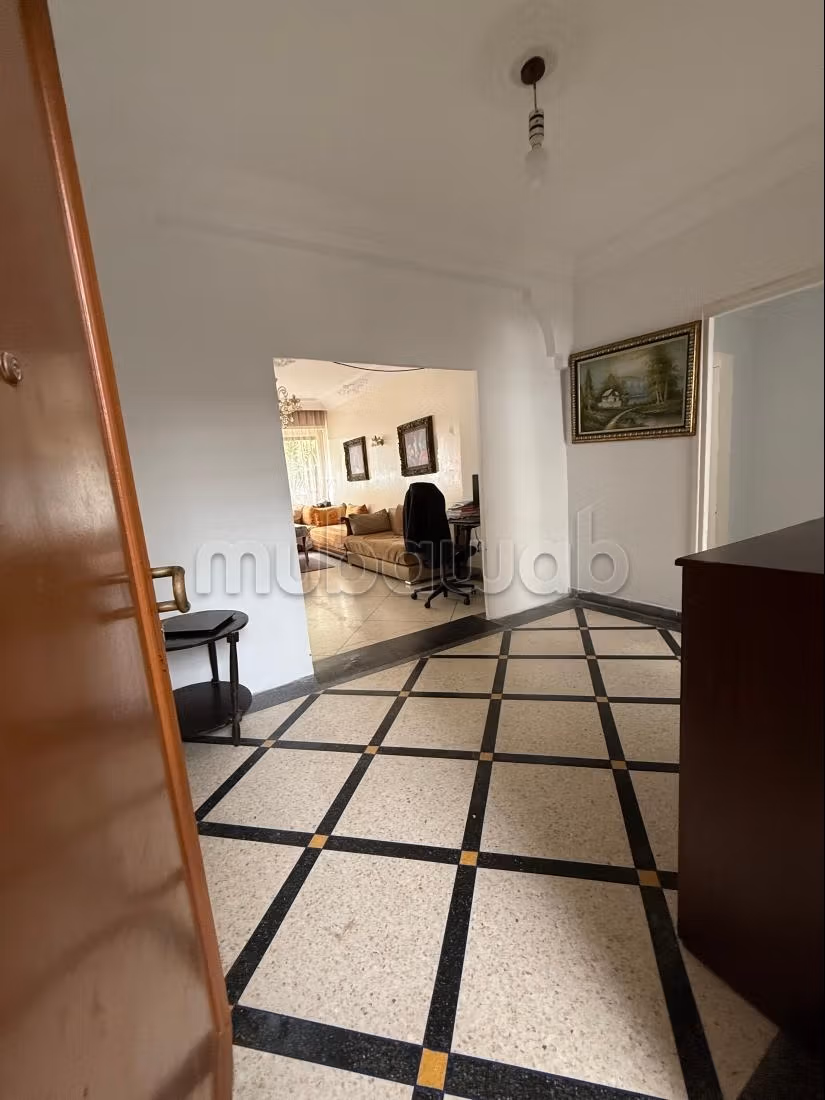 Appartement a vendre Bourgogne — 3