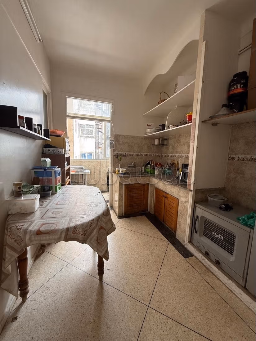 Appartement a vendre Bourgogne — 4
