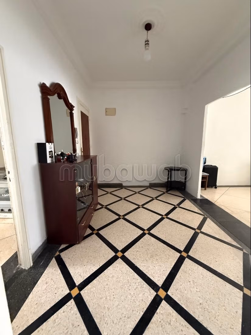 Appartement a vendre Bourgogne — 5