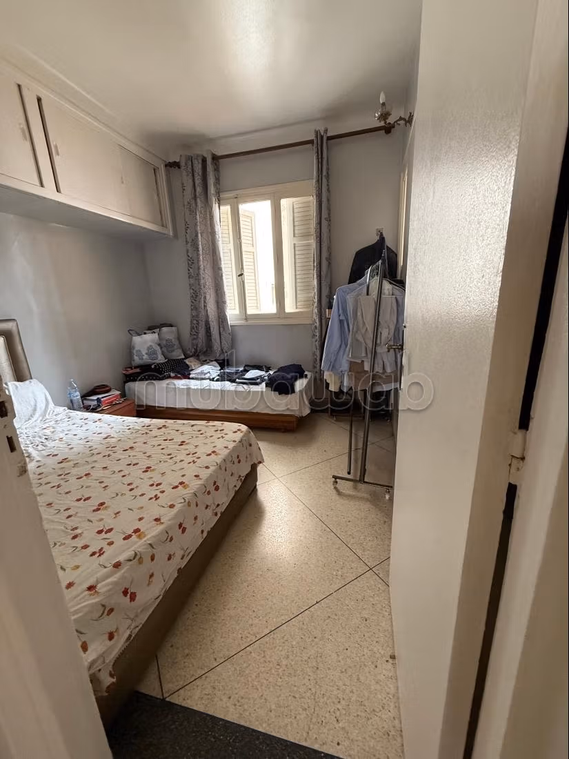 Appartement a vendre Bourgogne — 6
