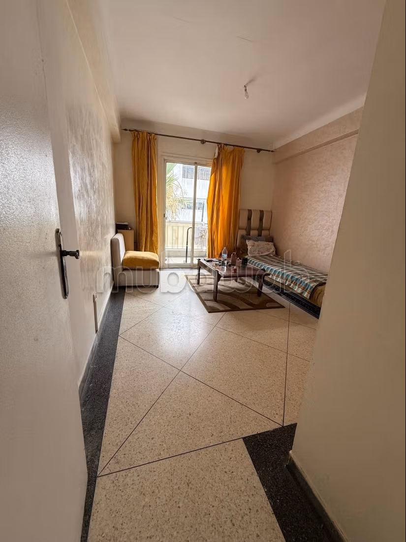 Appartement 86 m² à Bourgogne Ouest — 7