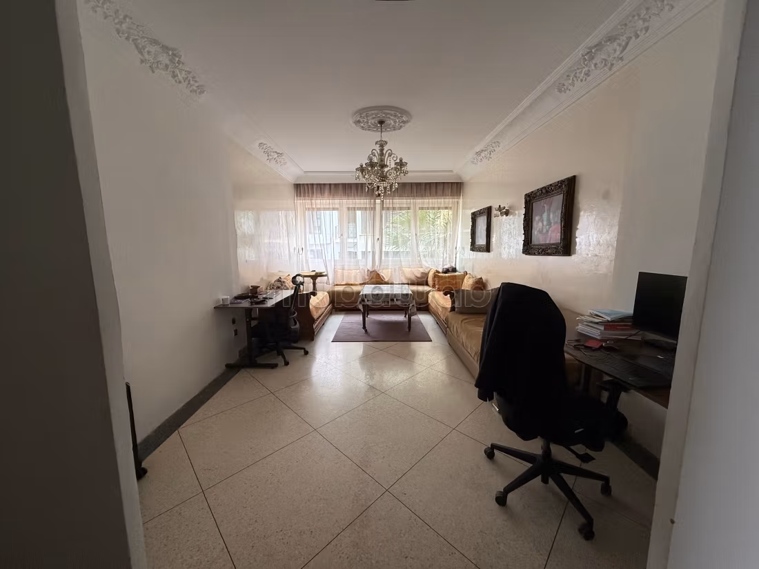 Appartement 86 m² à Bourgogne Ouest — 8
