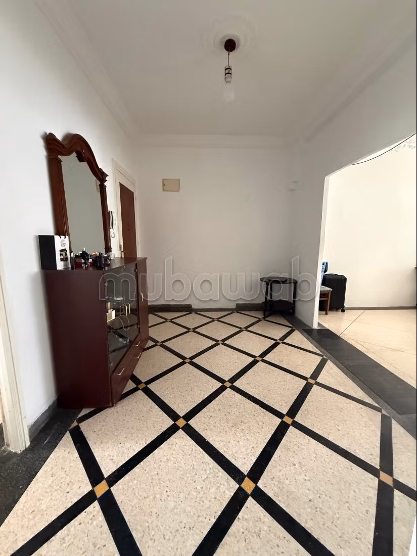 Appartement 86 m² à Bourgogne Ouest — 9