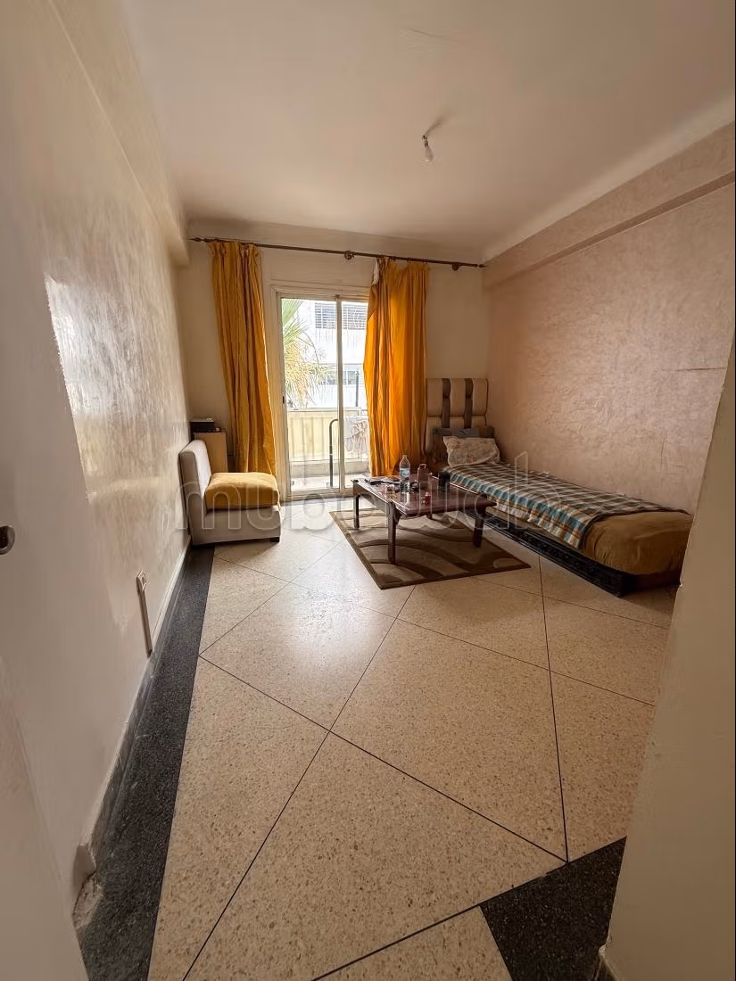 Appartement 86 m² à Bourgogne Ouest — 10