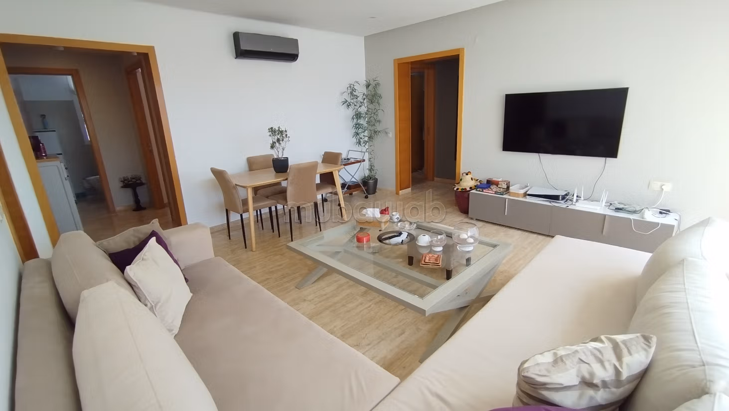 Appartement d'exception au cœur de Darbouaza