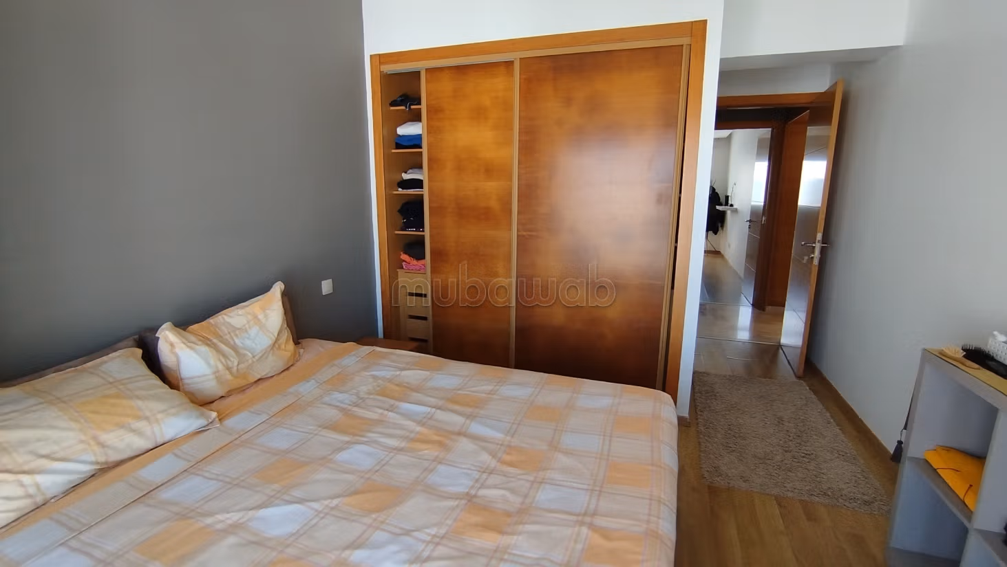 Appartement d'exception au cœur de Darbouaza
