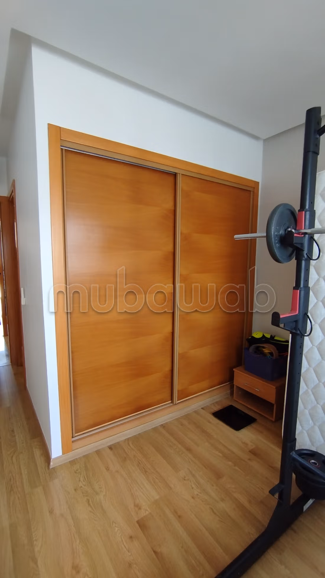 Appartement d'exception au cœur de Darbouaza