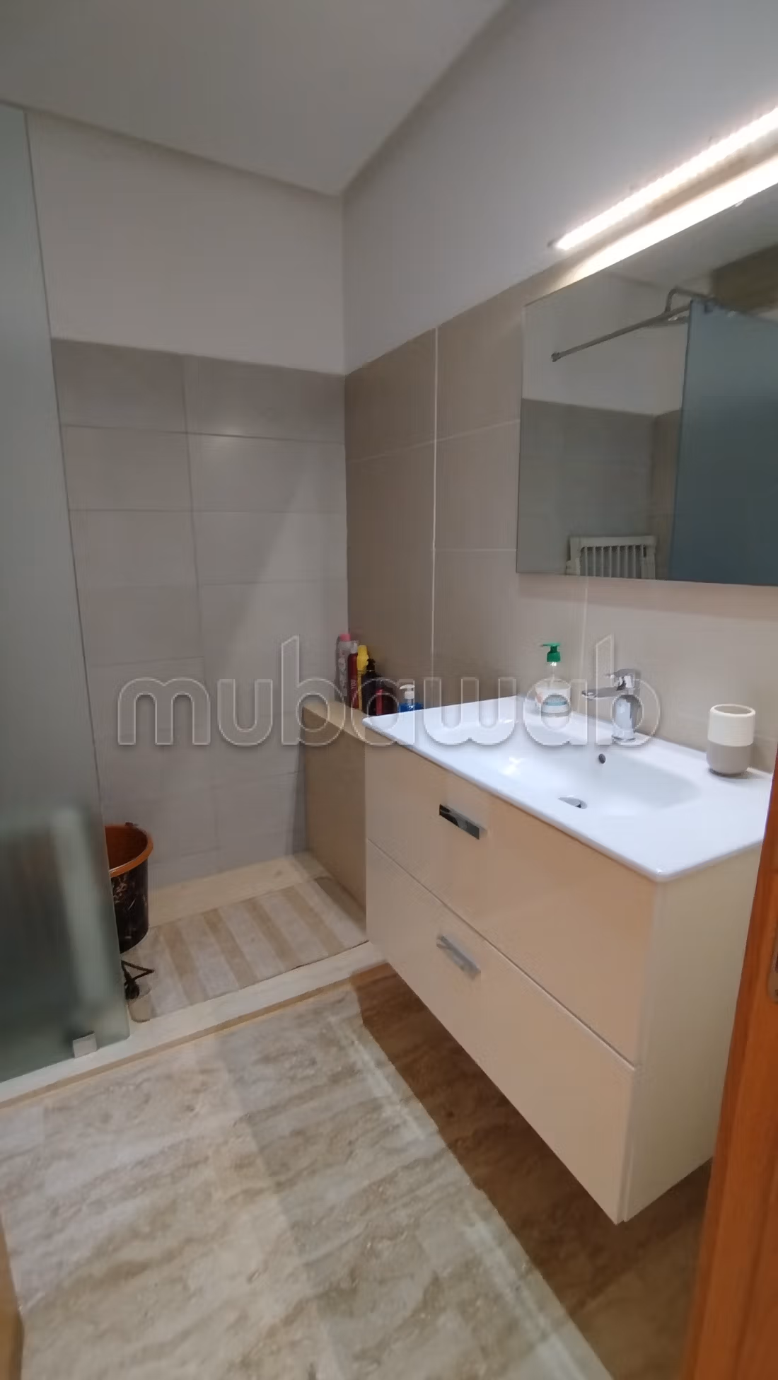 Appartement d'exception au cœur de Darbouaza