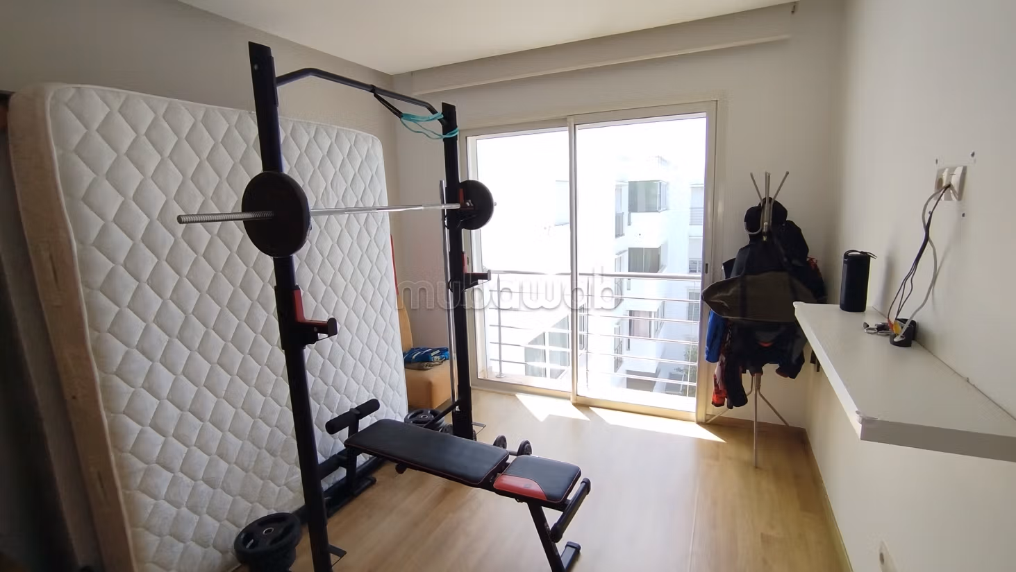 Appartement d'exception au cœur de Darbouaza