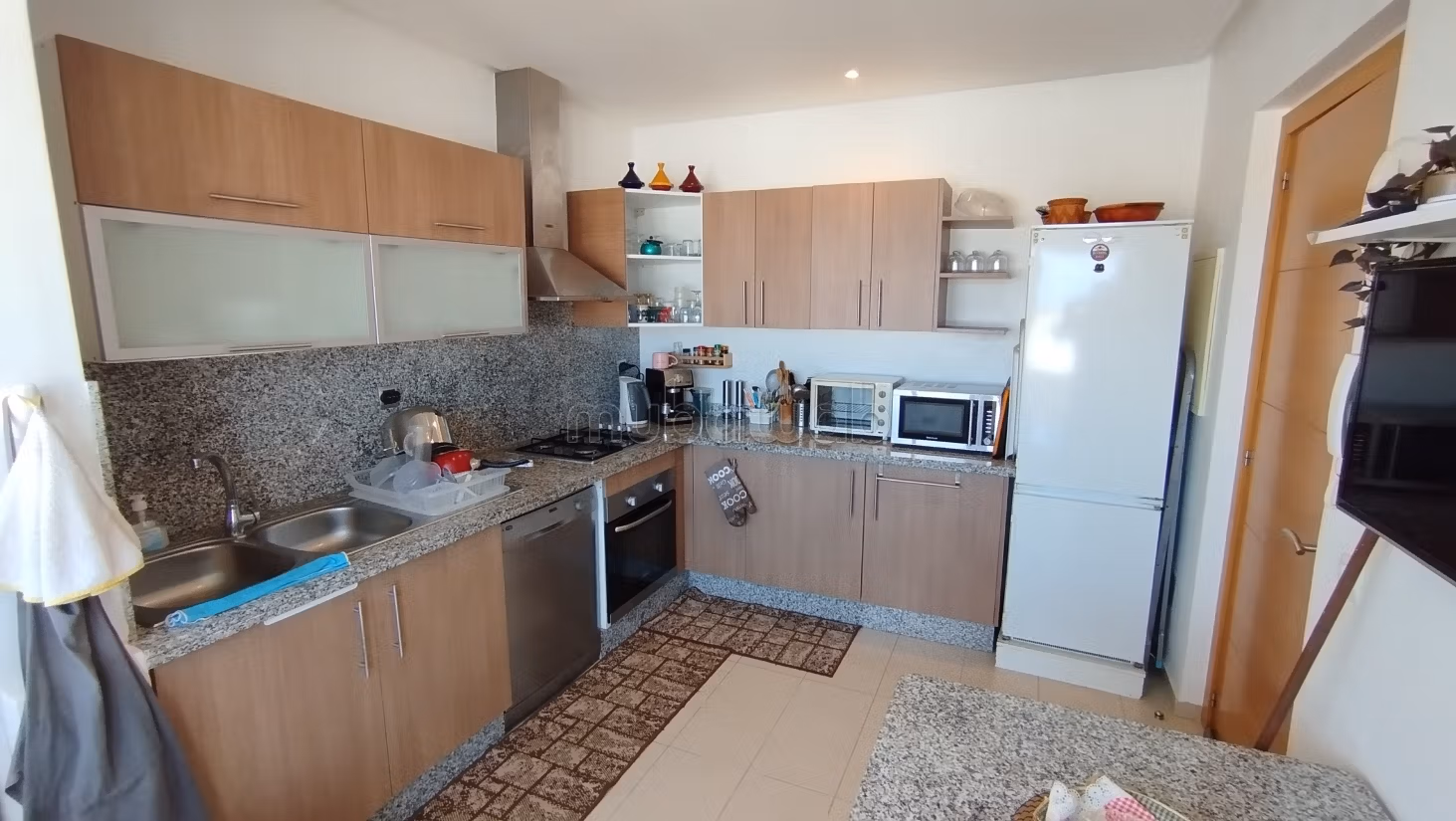 Appartement d'exception au cœur de Darbouaza