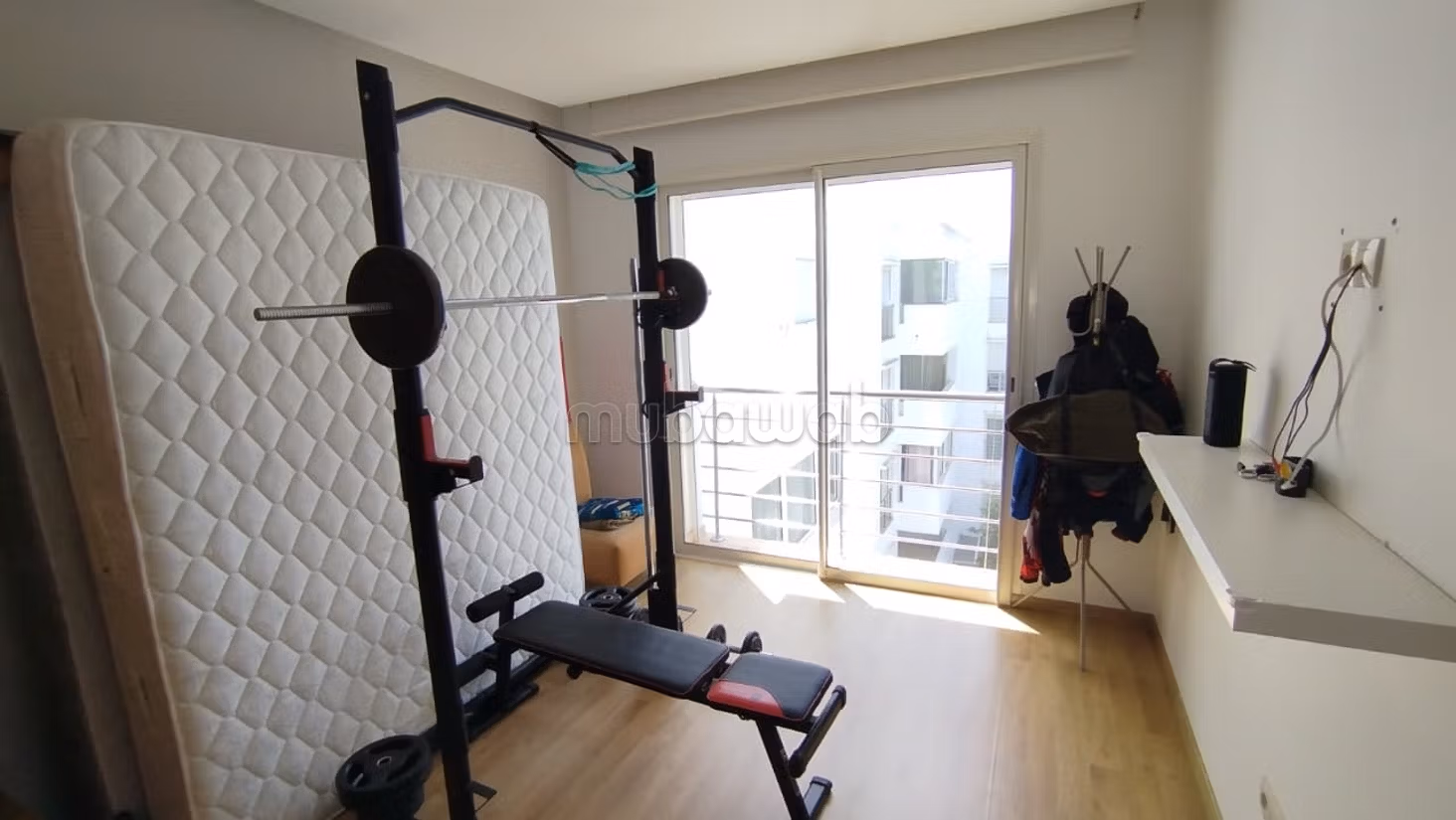 Appartement d'exception au cœur de Darbouaza