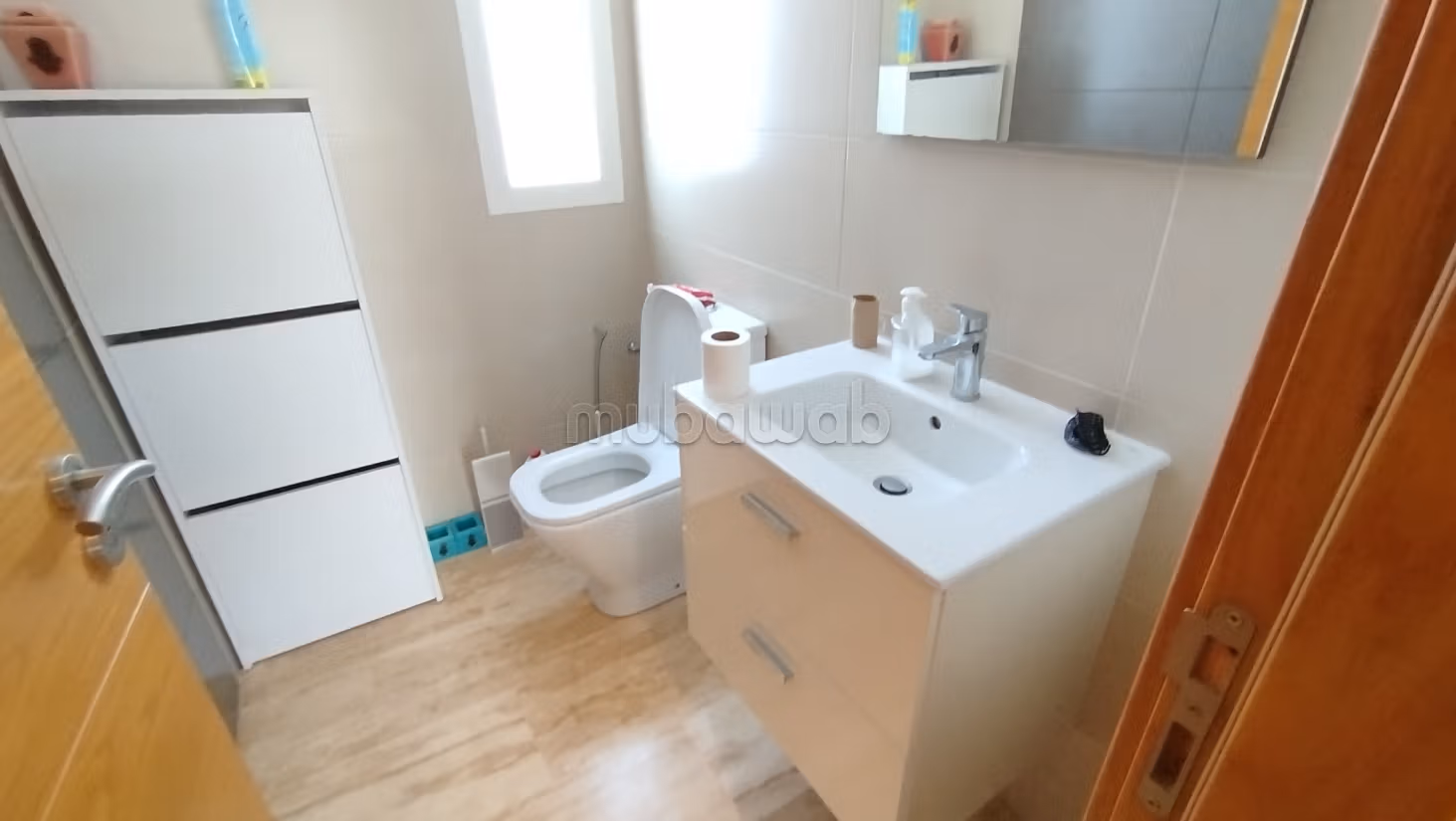 Appartement d'exception au cœur de Darbouaza