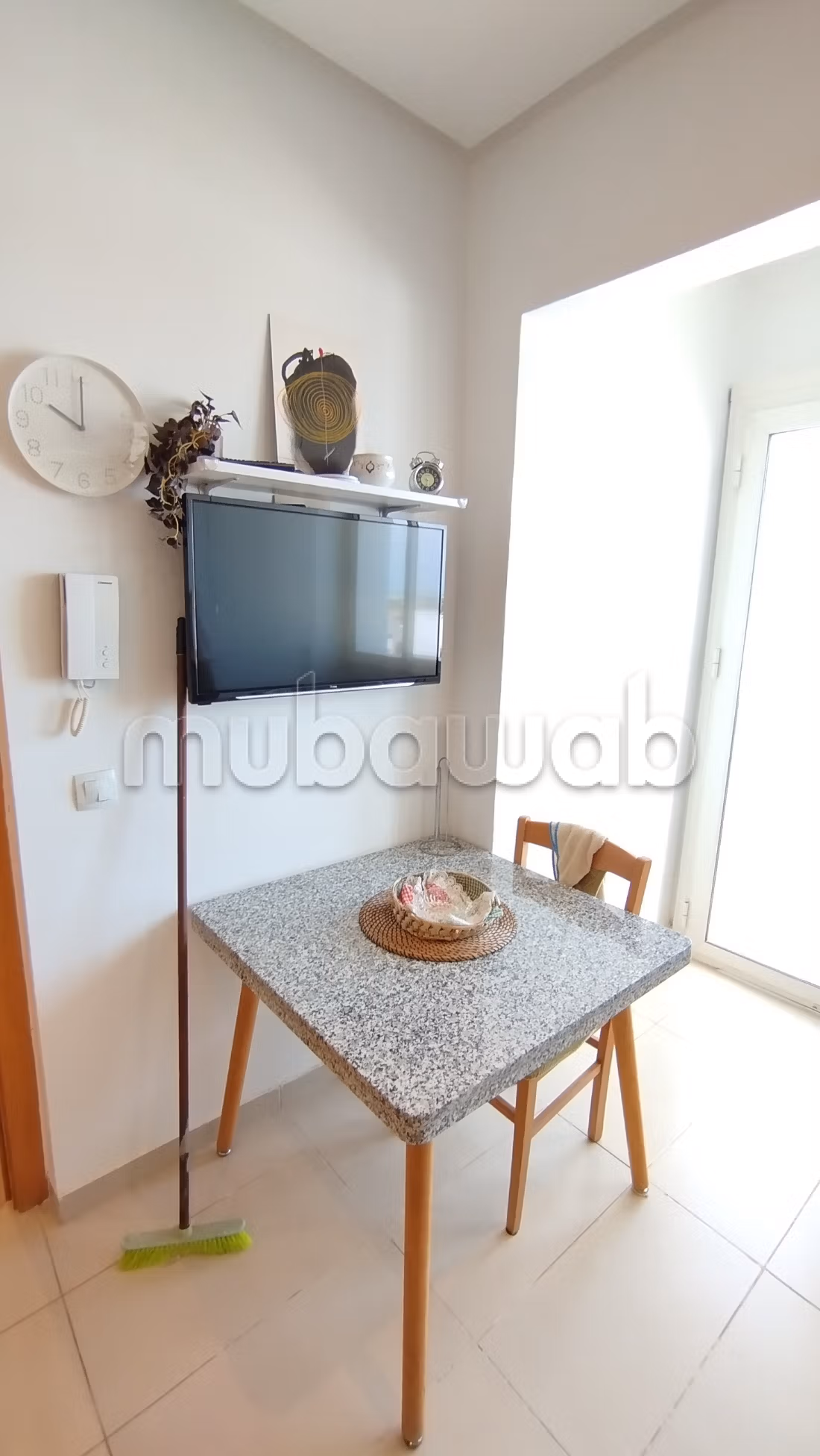 Appartement d'exception au cœur de Darbouaza