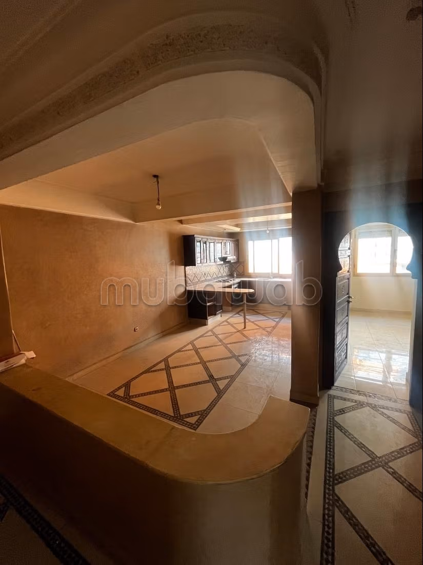 Apartamento en venta en Gueliz Marrakech