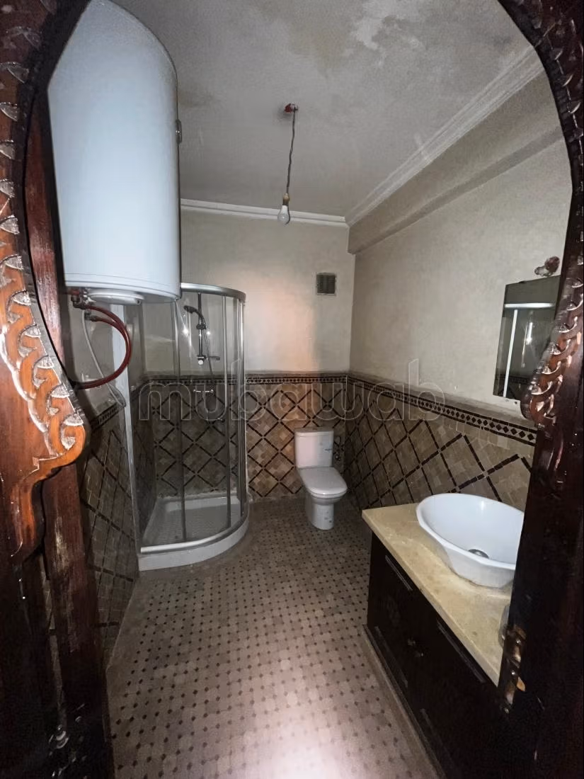 Apartamento en venta en Gueliz Marrakech