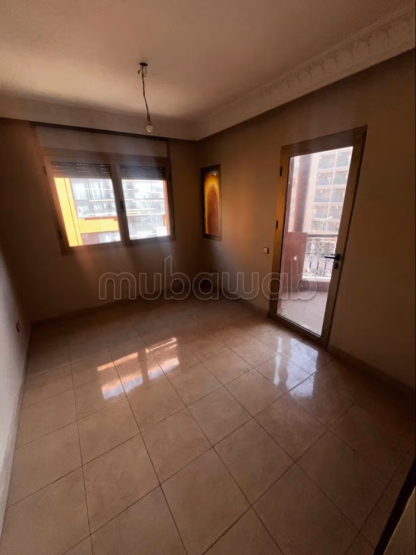 Apartamento en venta en Gueliz Marrakech