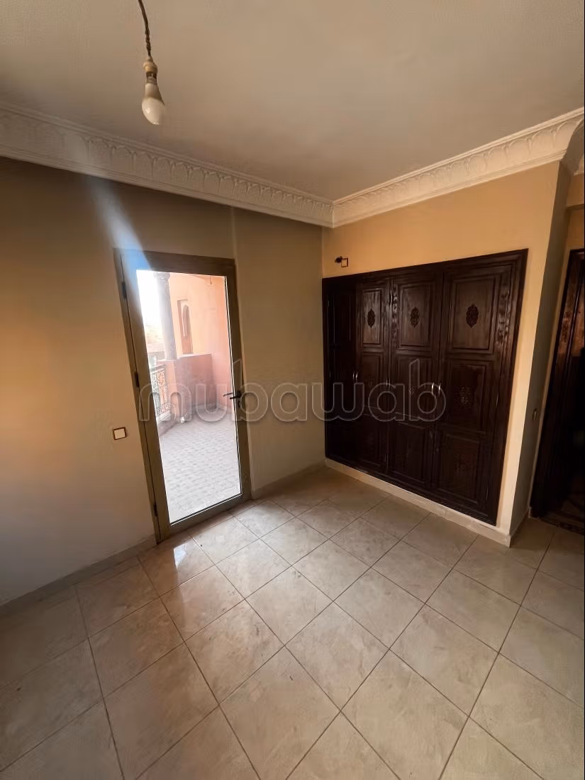 Apartamento en venta en Gueliz Marrakech