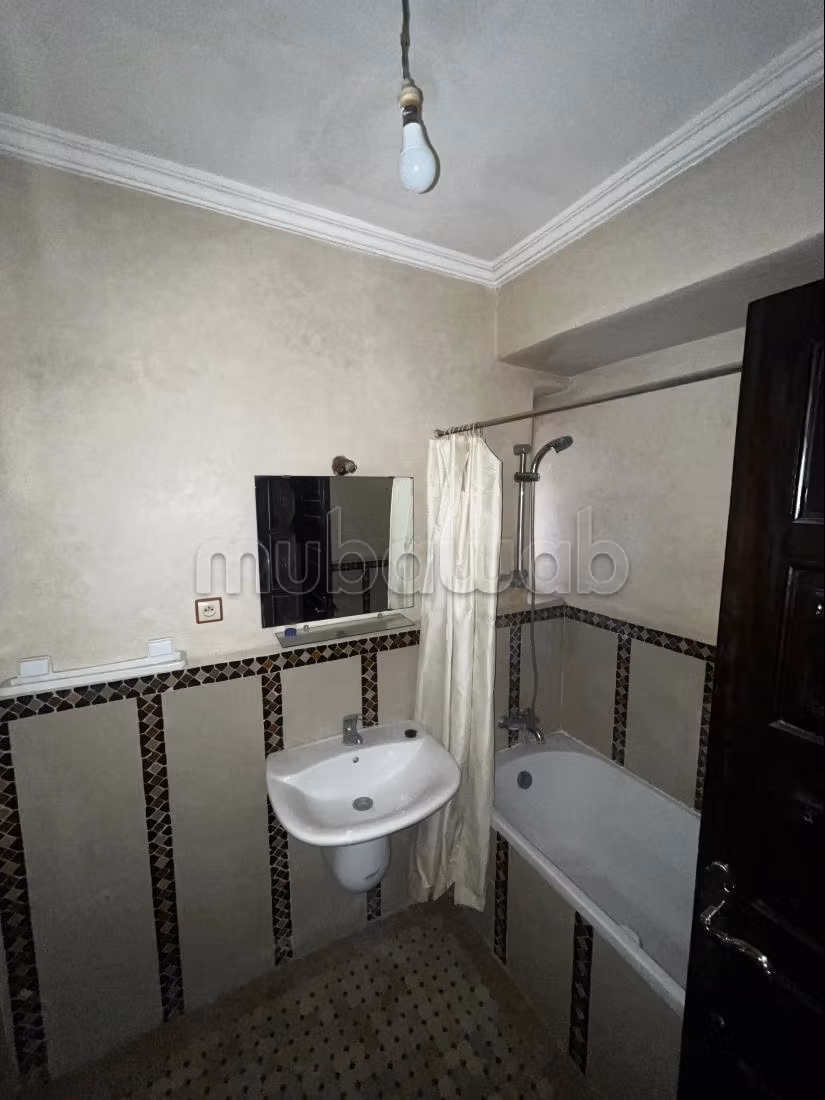 Apartamento en venta en Gueliz Marrakech