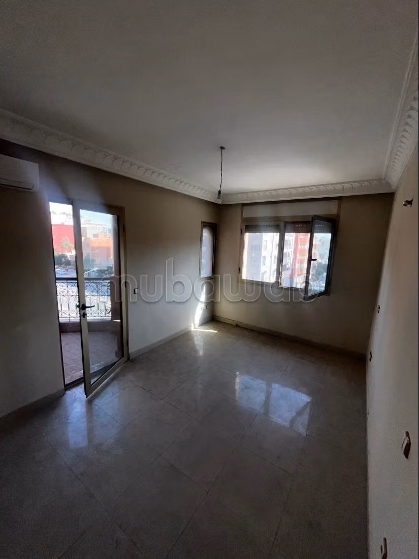 Apartamento en venta en Gueliz Marrakech