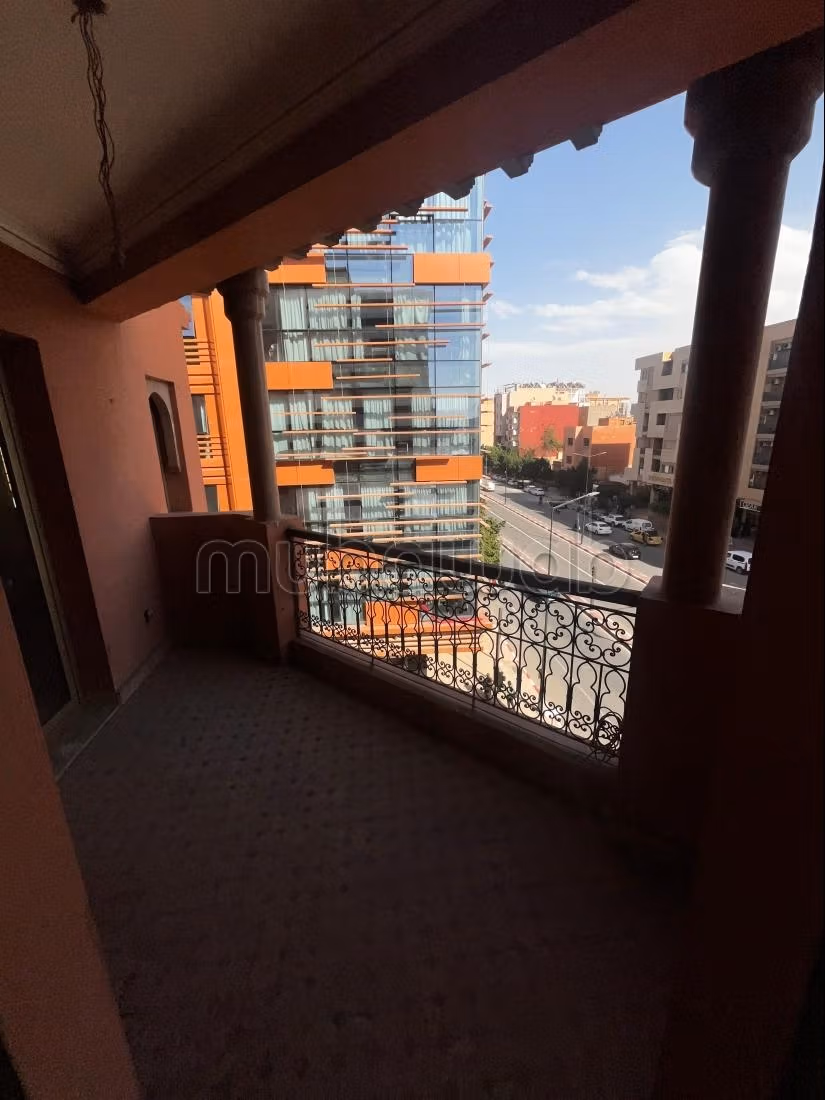Apartamento en venta en Gueliz Marrakech