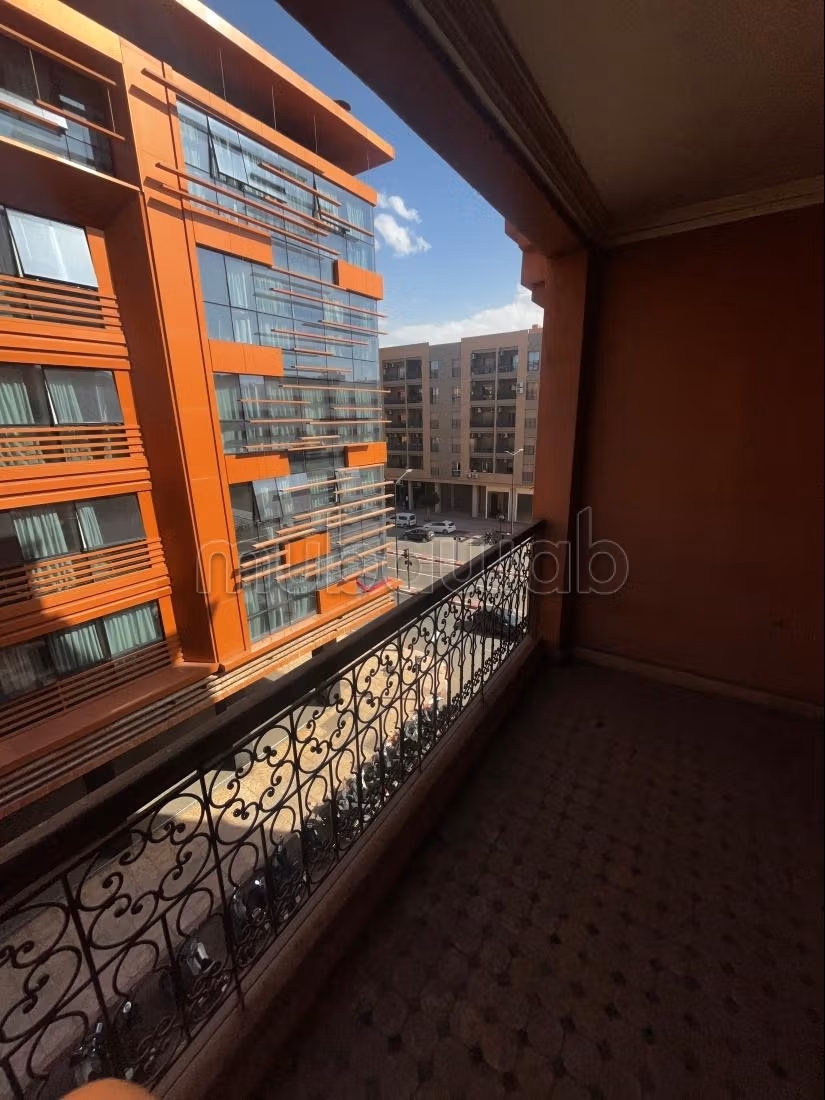 Apartamento en venta en Gueliz Marrakech