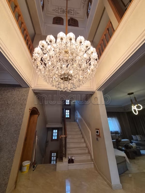 Villa d’Excepción a la venta – Barrio Florida
