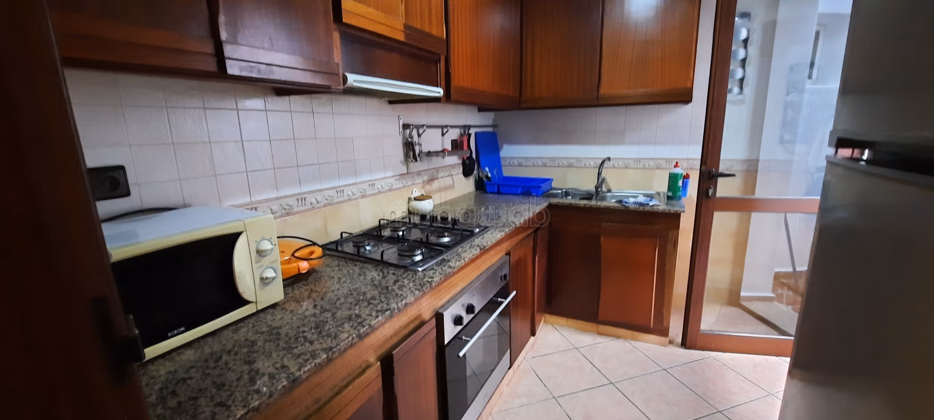 Affitto appartamento a Colina Smir Mdiq