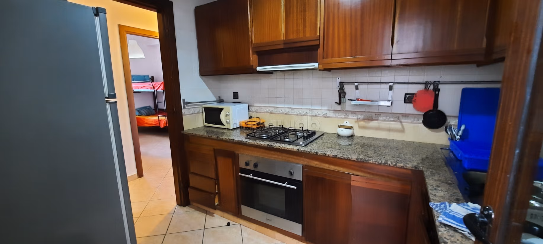 Affitto appartamento a Colina Smir Mdiq