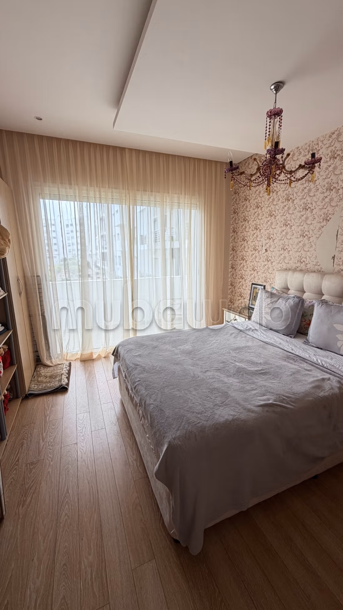 Appartement à vendre à Riyad. 3 chambres. Conciergerie à disposition, système de climatisation — 4