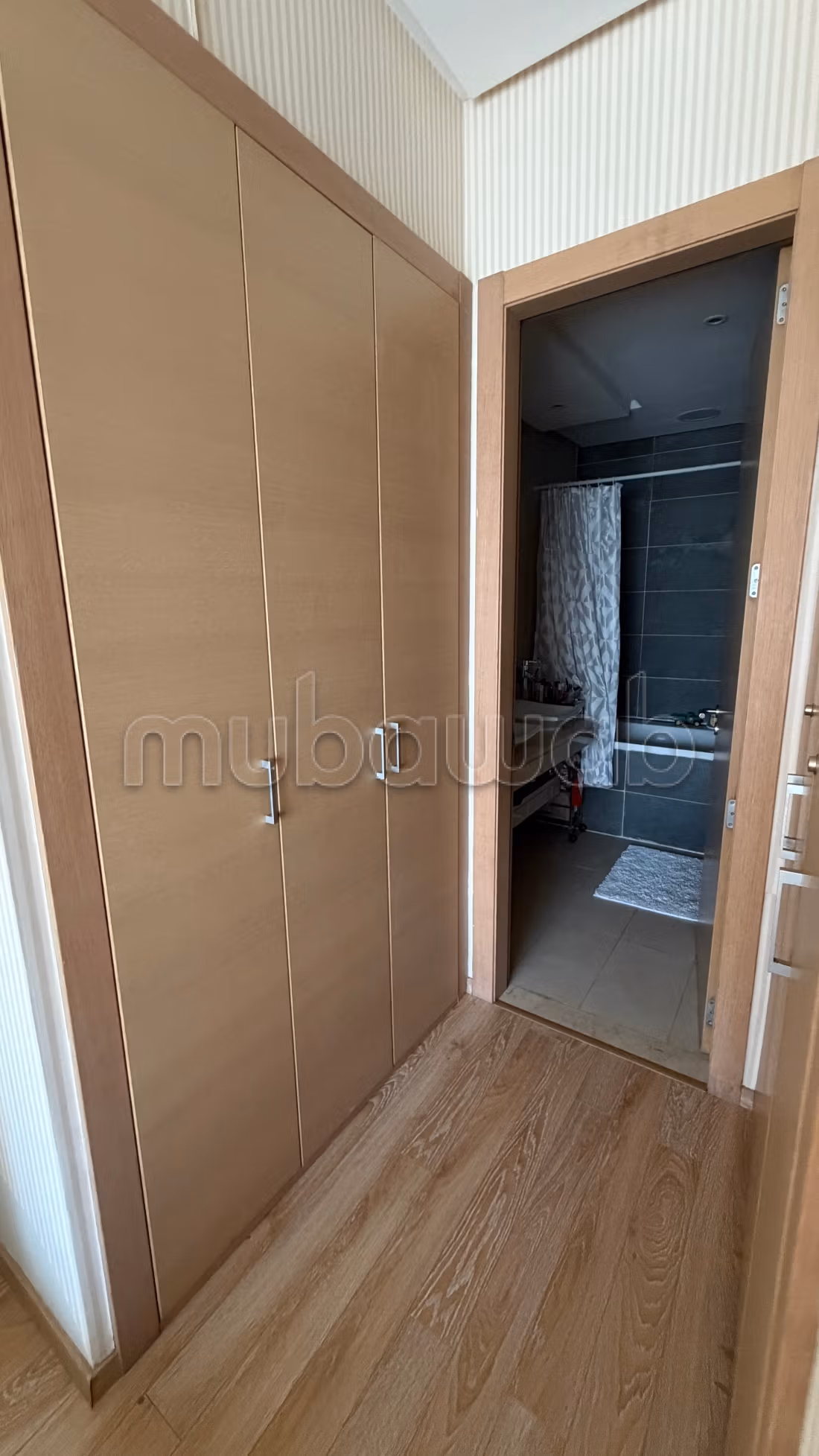 Appartement à vendre à Riyad. 3 chambres. Conciergerie à disposition, système de climatisation — 5