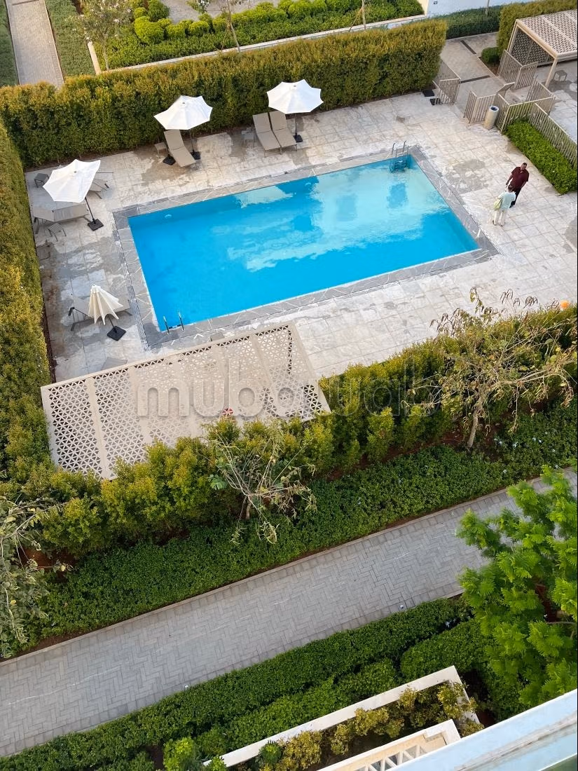 Appartement neuf a louer — 2
