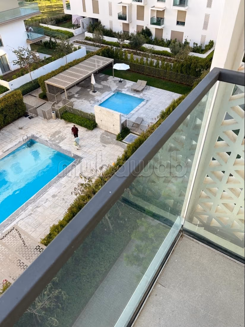 Appartement neuf a louer