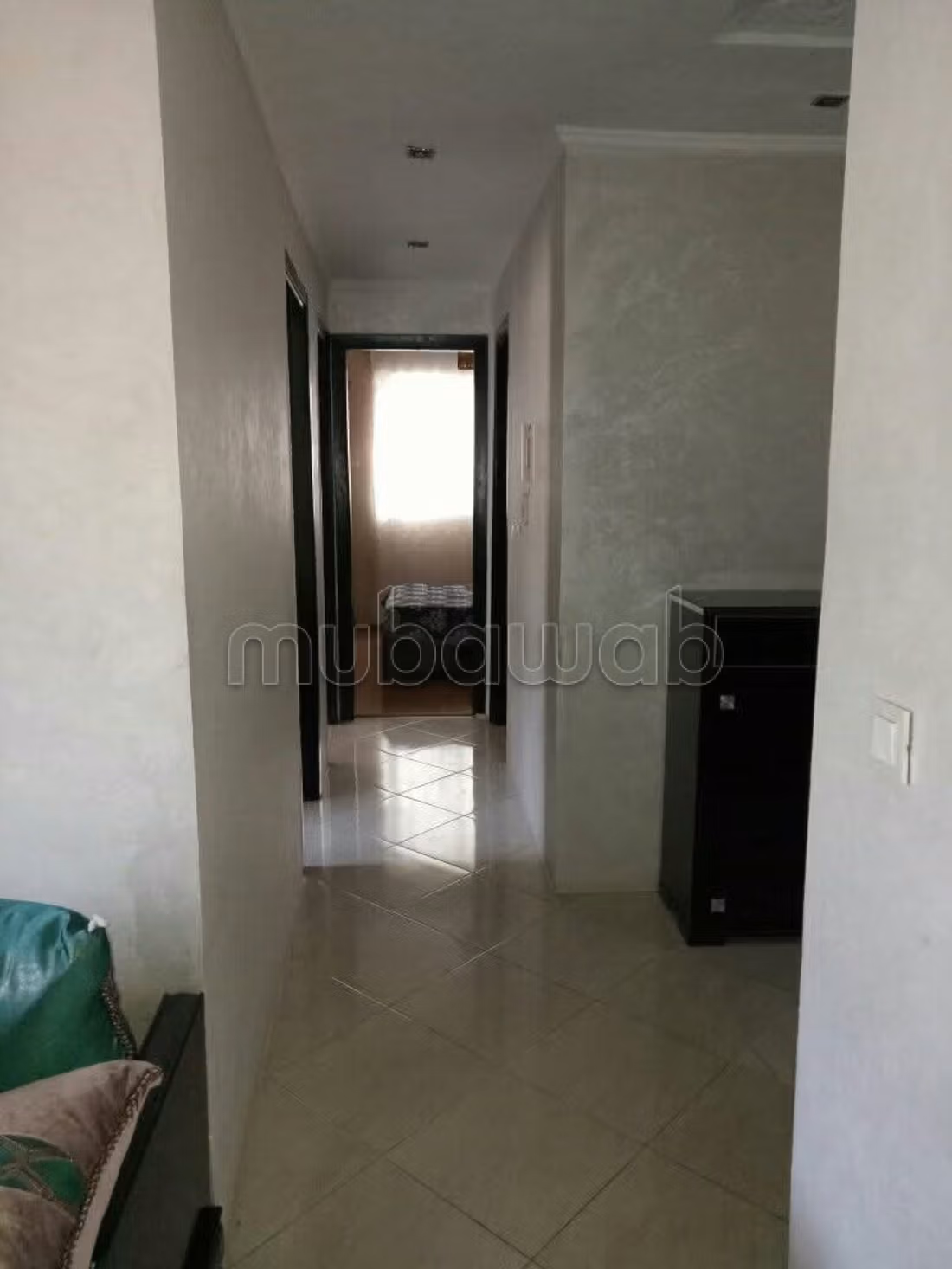 Quartiere Yasmin a Lissasfa