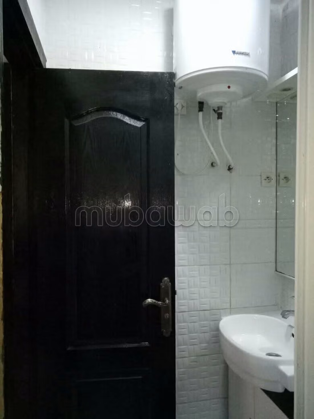 Quartiere Yasmin a Lissasfa