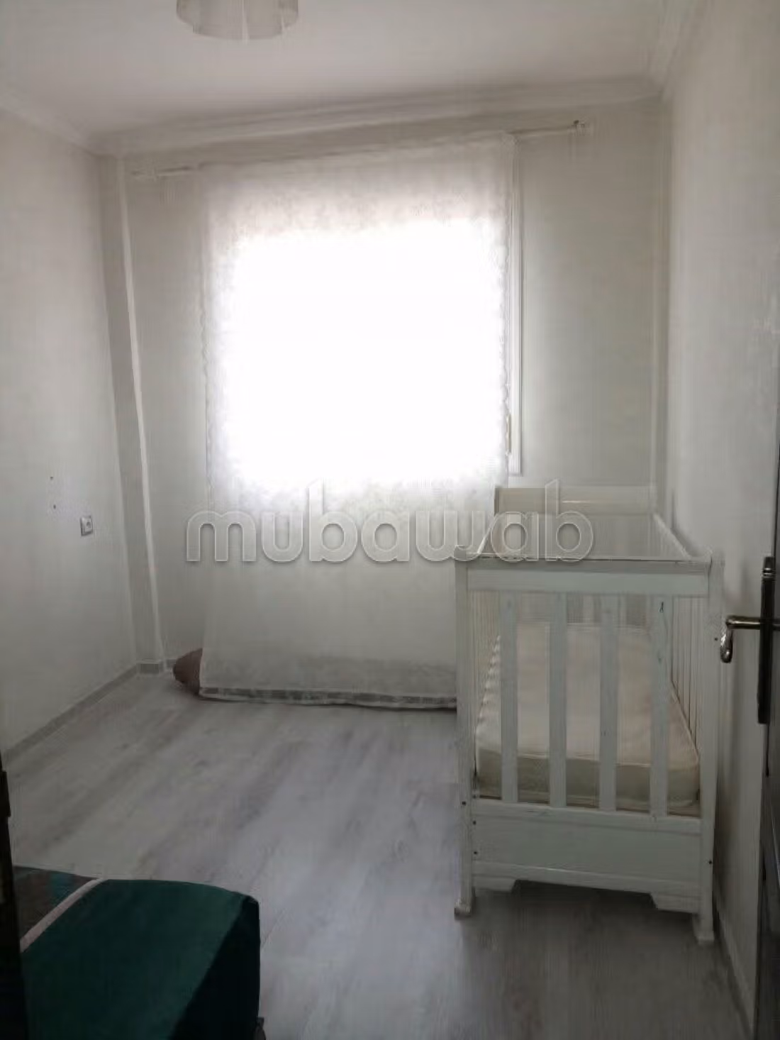 Quartiere Yasmin a Lissasfa