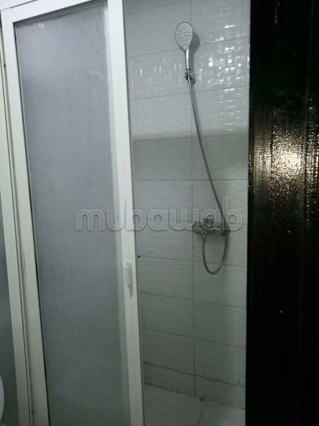 Quartiere Yasmin a Lissasfa