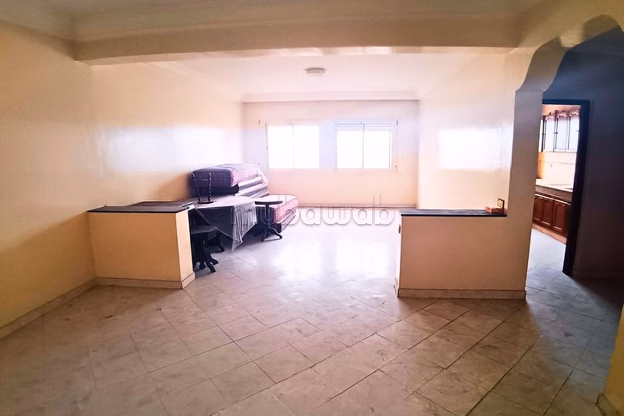 magnifique appartement à vendre dans le quartier Al-Mussira...